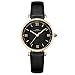 IBSO Ladies Watches Leather Band Round Case Fashion Women Watches on Sale relojes Mujer