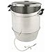 Back to Basics Aluminum Steam Juicer - A12 (Discontinued by Manufacturer)
