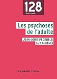 Image de Les psychoses de l'adulte 2e éd.