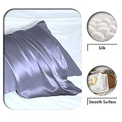 Silk Body Pillowcase Mulberry Silk Pillowcase Body