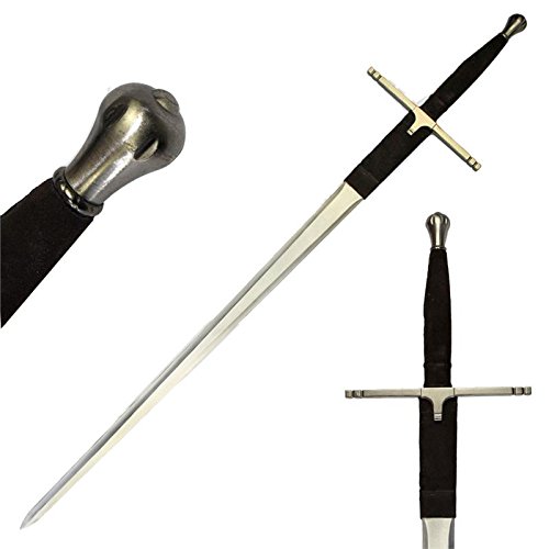 William Wallace Brave Heart Claymore Replica Sword