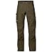 Fjällräven Barents Pro trekking pants Gentlemen grey/black