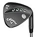 Callaway 2019 PM Grind Wedge, Tour Grey, 60 degree loft, 12 degree bounce, Right Hand