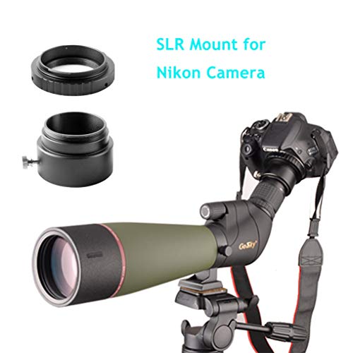 2 Gosky+Spotting+Tripod+Carrying+Adapter