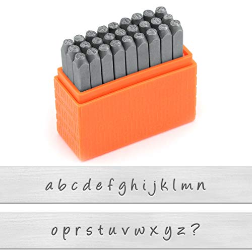 2 ImpressArt+Bridgette+Complete+Uppercase+Lowercase