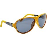 Kids Sports Style Polarized Sunglasses Rubber Flexible Frame For Boys And Girls Children Age 4-10