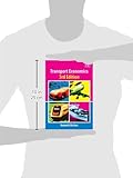 Image de Transport Economics, 3rd Edition