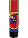 EXTREMELY LIMITED Superman Officially Licensed Standard Golf Putter Grip w/ Ball Marker