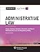 Casenotes Legal Briefs: Administrative Law Keyed to Breyer Stewart Sunstein & Vermeule, 7th Edition (Casenote Legal Briefs)