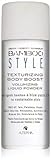 Alterna - Bamboo Style Texturizing Body Boost Volumizing Liquid Powder - 0.1 oz. CLEARANCE PRICED