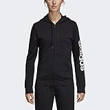 adidas Essentials Linear Hoodie Women's