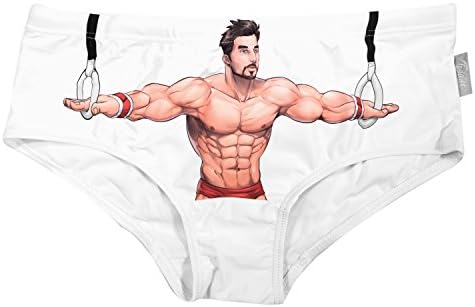 amazon men's swim briefs