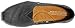 TOMS Womens Classics Black Canvas 001001B07-BLK