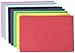 Multicraft Imports GC044A Foam Sheets 1.5mm 4