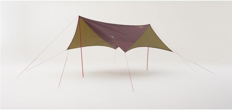 Amazon ロゴス プレミアム ヘキサタープ N ロゴス Logos タープ