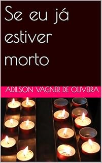 Livro Se eu já estiver morto