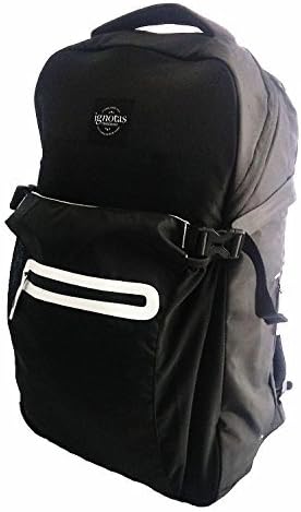 yoga backpack