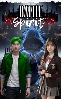 Livro Battle Spirit