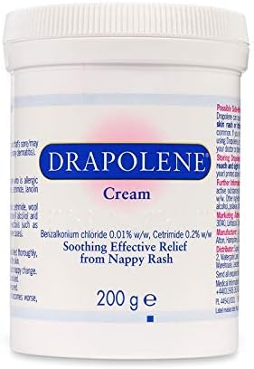 drapolene for baby