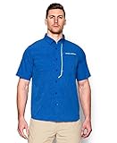 Under Armour Men's UA ArmourVent Short Sleeve Shirt