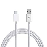 Moto Z Droid Moto Z Force Droid Moto Z Play Droid Google Pixel Pixel XL Note 7 E2B (3ft) Usb Type C Data and Charging Cable White and E2B Microfiber Cleaning Cloth for Cell Phones