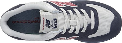 New Balance Men's 574 V2 Classic Sneaker