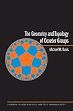 41PaOf%2BxyiL. SL160  The Geometry and Topology of Coxeter Groups