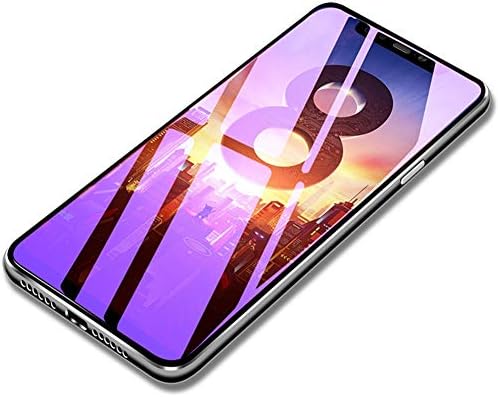 Lianaiv Protective Film 9D Curved Full Cover Hydrogel Film For Xiaomi Redmi 6 6A 5 Pro S2 HD Screen Protector For Redmi Note 5 4 4X Plus Soft Film For Redmi Note4X 32G HD Film(2pcs)
