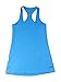 Lululemon Kayak Blue Cool Racerback Tank, Size 6