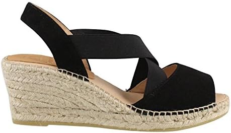 Kanna Women's, KB8701 Wedge Sandals