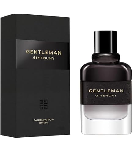 Amazon.com : Givenchy Gentleman Reserve Privée Eau de Parfum 60ml