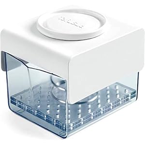 TofuBud Tofu-pers – Keukengereedschap voor wie stevige of extra stevige tofu persen wil – Keukenhulpje voor het bereiden…