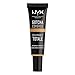 NYX Professional Makeup Gotcha Covered Concealer, Fresh Beige, 0.27 Fluid Ounce