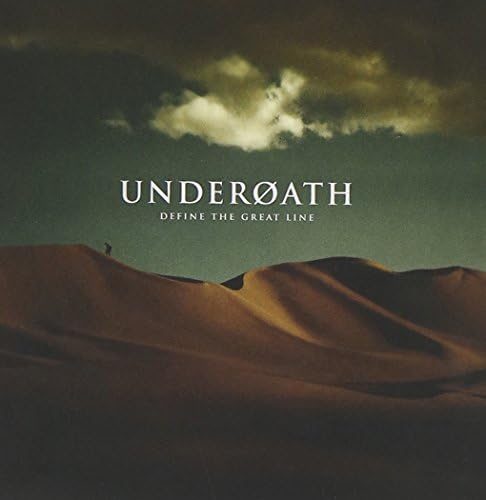 Underoath - Cries Of The Past - Amazon.com Music