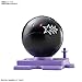 Mobile Suit Gundam #10 Black Tri-Stars HARO, Bandai HaroPla