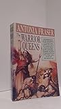 Paperback The Warrior Queens : Boadicea's Chariot Book