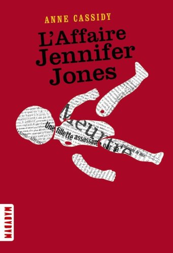 L' affaire Jennifer Jones