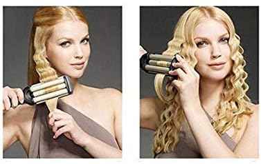 Babyliss titanium tourmaline triple iron Clearance