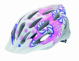 Giro Flume Youth Bike Helmet (White/Purple Flowers) | Amazon price tracker  / tracking, Amazon price history charts, Amazon price watches, Amazon price  drop alerts | camelcamelcamel.com