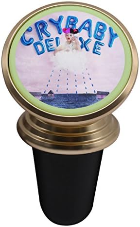 CryBabyDeluxe Universal Magnetic Phone Holder, 360 Rotation Magnetic Car Mount Holder, With Luminous Function
