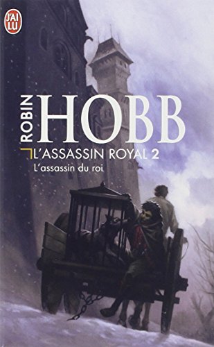 L' assassin du roi