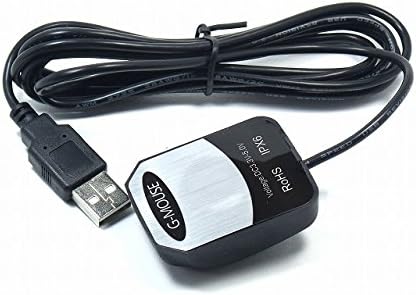 Amazon G Mouse Luy Vk 162 Gps Glonass対応usb接続防水gpsレシーバー 対応os Windows 10 8 7 Vista Xp Ce 正規販売品 G Mouse 電源ユニット 通販