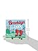 Brooklyn Baby: A Brooklyn Board Book for Toddlers (Local Baby Books)
