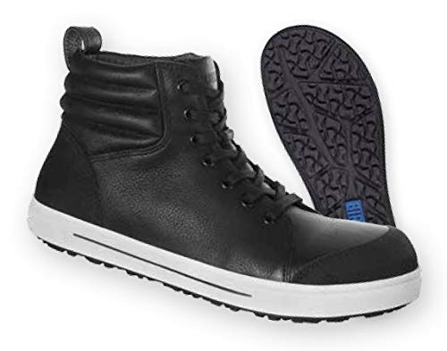 birkenstock work shoes