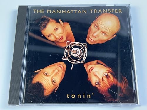 MANHATTAN TRANSFER - Swing - Amazon.com Music