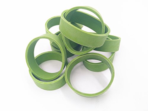 TIPU Snowboard Ski Brake Retainer (Green)