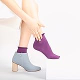 SHEEC - ComFits - Women's Bandless Socks