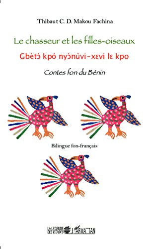 Le  chasseur et les filles-oiseaux