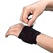 3-Point Products 3pp Carpal Lift, Right Small/Medium - Black