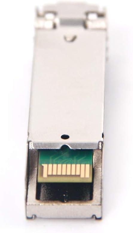 ipolex Gigabit Ethernet Media Converter, 1.25G SFP Port, packed with a SFP-LX Transceiver(1310-nm, 20km@OS1OS2SMF) - Image 5